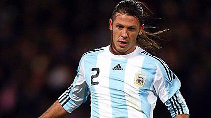 Αλλαγές στην αποστολή της Αργεντινής