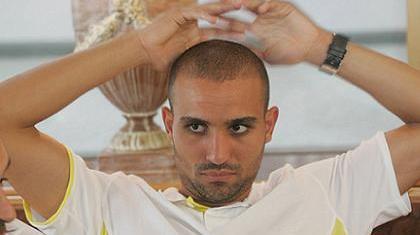 ΑΕΚ: Σενάρια για επιστροφή Τζεμπούρ!