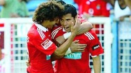 «''Τσουνάμι'' η Μπενφίκα»!