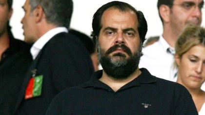 Πατέρας: «Το ρόστερ είναι εξαιρετικό»