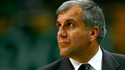 Ομπράντοβιτς: «Συνεχίζουμε τη δουλειά...»