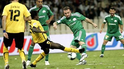 «Σάλπι» και με διαφορά...