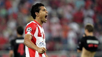 Βαλβέρδε «καλεί» Ντουντού!