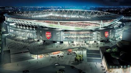 Το «φυσάει» η Άρσεναλ!