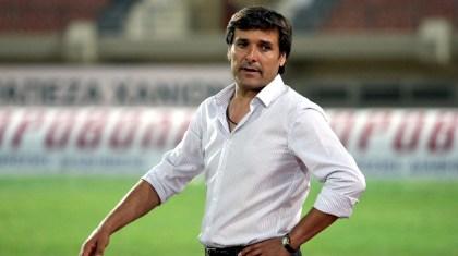 Καραγεωργίου: «Λεπτές οι ισορροπίες στο πρωτάθλημα»