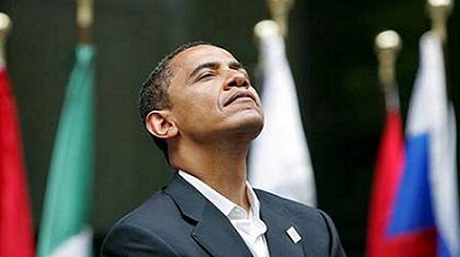 Ο Ομπάμα στη Δανία για να στηρίξει Σικάγο!