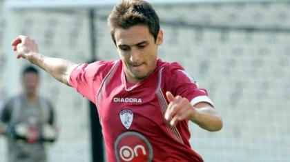 Κατσιαρός: «Κρίσιμος ο αγώνας με ΠΑΟ»