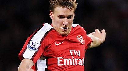 Χωρίς Μπέντνερ και Ντενίλσον κόντρα στον Ολυμπιακό η Άρσεναλ