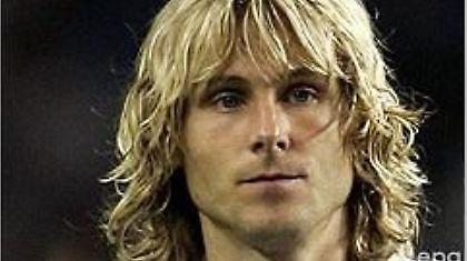 Φήμες για επιστροφή του Νέντβεντ στη Γιουβέντους