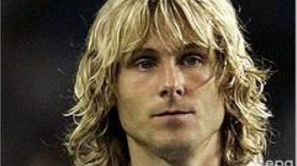 Φήμες για επιστροφή του Νέντβεντ στη Γιουβέντους