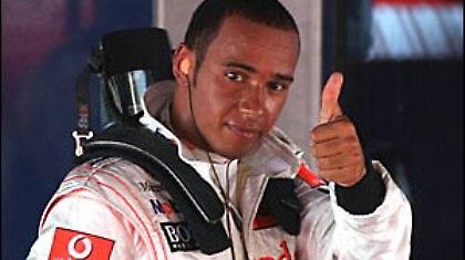 Χάμιλτον: «Έκανα το χρέος μου»