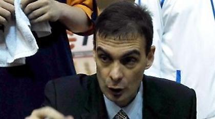 Μπαρτζώκας: «Μεγάλο το κίνητρο»