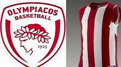 Παρουσιάζεται η -ερυθρόλευκη- φανέλα