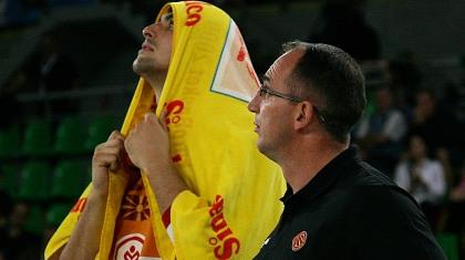 Παραιτήθηκε ο τεχνικός της ΠΓΔΜ