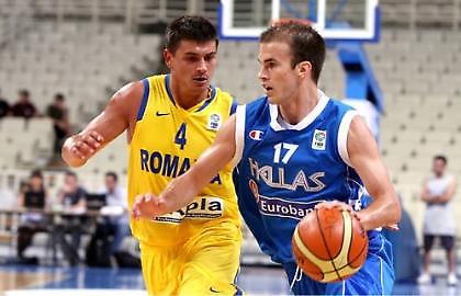 Καλάθης: «Σπουδαία εμπειρία…»