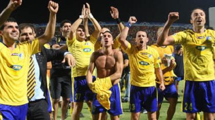 ΑΠΟΕΛ: Με πίστη και πάθος