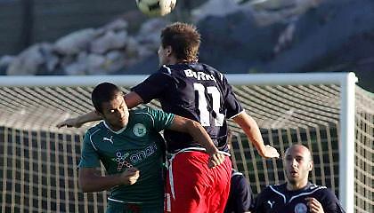 Β' ΕΘΝΙΚΗ: Χωρίς νικητή στη Φυλή