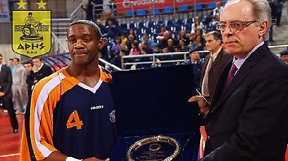 Με Καστλ για την άνοδο