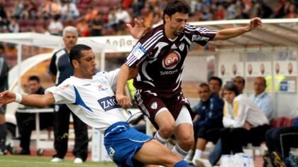 ΛΑΡΙΣΑ: Εκτός έως και 10 ημέρες ο Βενετίδης