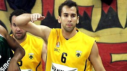 Στη Δάφνη ο Βασιλόπουλος