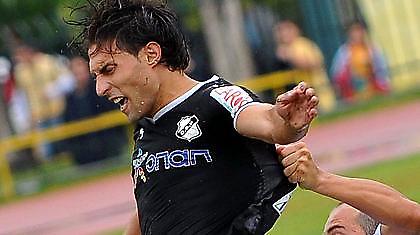 Αγρίτης: «Σκοπός είναι να νικά η ομάδα...»