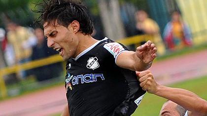 Αγρίτης: «Σκοπός είναι να νικά η ομάδα...»