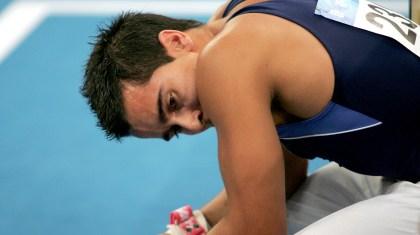 Έξι ελληνικές συμμετοχές σε τελικούς