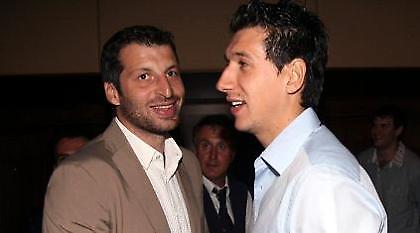 Πρώτο ραντεβού 21 ή 22 Νοεμβρίου