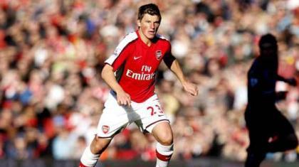 Έλλειψη εμπιστοσύνης για τον Αρσάβιν