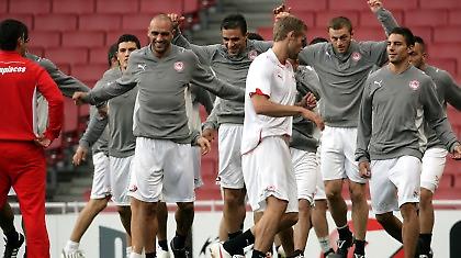 Σάμπως πίστευε κανείς το άλλο θαύμα;