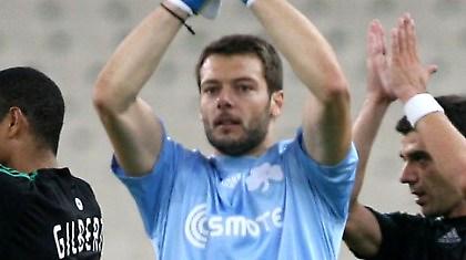 Η νέα μεταγραφή του ΠΑΟ!