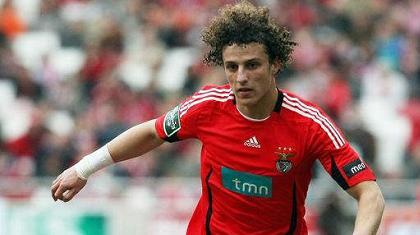 Νταβίντ Λουίς: «Για τη νίκη με ΑΕΚ»