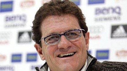 Καπέλο: «Καλύτερος στον κόσμο ο Μέσι»