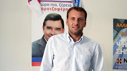 Ανατολάκης: «Να αφήσει τον κακό του εαυτό»