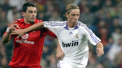 Γκούτι: «Είχα πρόταση από Ελλάδα»