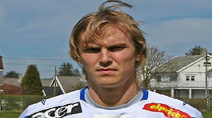 Καρδιακή προσβολή υπέστη Νορβηγός ποδοσφαιριστής!