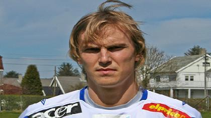 Καρδιακή προσβολή υπέστη Νορβηγός ποδοσφαιριστής!