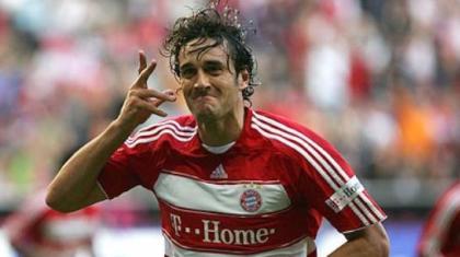 Εξαντλείται  η υπομονή του Τόνι με Φαν Γκάαλ