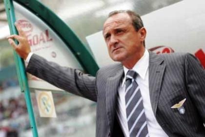 Οργιάζουν οι φήμες για Νάπολι και Παλέρμο