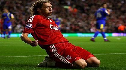 Λέιβα: «Καλύτερος στον κόσμο ο Τόρες»