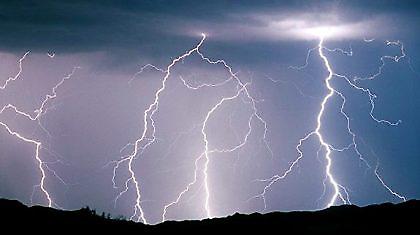 Κεραυνός σκότωσε ποδοσφαιριστή!