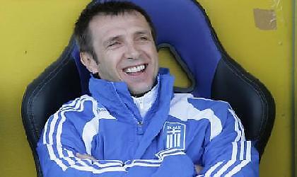 Νιόπλιας: «Οφείλουμε να εκμεταλλευθούμε την έδρα μας»