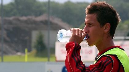 Νέμεθ: «Είμαι απογοητευμένος»