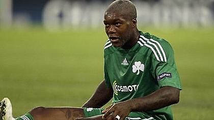 Ιορντάκε: «Δεν είναι απώλεια για ΠΑΟ ο Σισέ»!