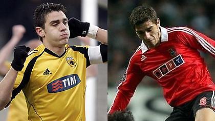 Κατσουράνης: «Μακάρι να κέρδιζαν και η ΑΕΚ και η Μπενφίκα»!