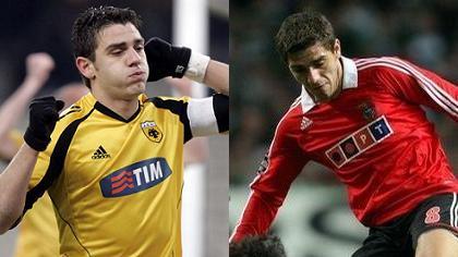 Κατσουράνης: «Μακάρι να κέρδιζαν και η ΑΕΚ και η Μπενφίκα»!