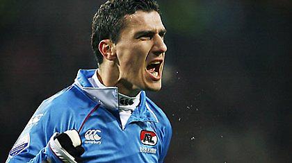 Μάρτενς: «Ματς-κλειδί με την Σταντάρ»