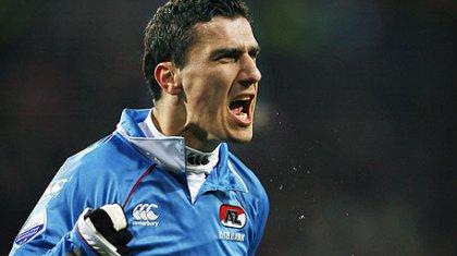 Μάρτενς: «Ματς-κλειδί με την Σταντάρ»