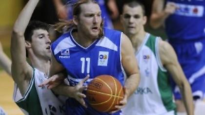 Α1: Ανακοίνωσε Γκετσέφσκι ο ΠΑΟΚ