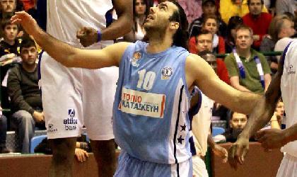 Ασημακόπουλος: «Η κλήρωση εξαρτάται από την απόδοση»